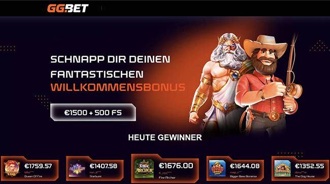 Gets bet casino. Online Casino Spiele